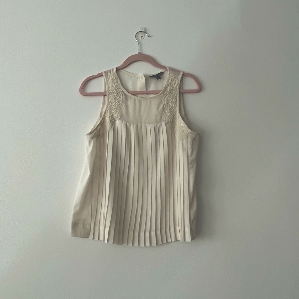 American Eagle Sleeveless Top